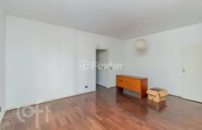 Apartamento com 3 quartos à venda na rua sampaio viana, 167, paraíso, são paulo, 116 m2 por r$ 1.200.000