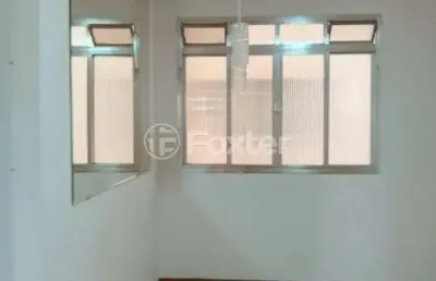 Apartamento com 2 quartos à venda na rua santa virgínia, 356, tatuapé, são paulo, 70 m2 por r$ 350.000