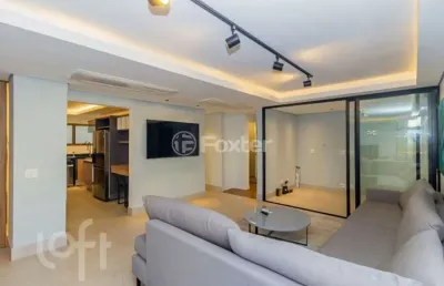 Apartamento com 2 quartos à venda na rua bela cintra, 1558, cidade júlia, são paulo, 115 m2 por r$ 1.900.000