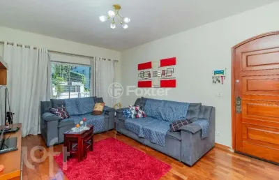 Casa com 3 quartos à venda na rua dos curupiás, 125, jabaquara, são paulo, 204 m2 por r$ 860.000