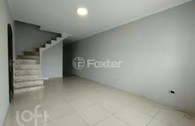 Casa com 3 quartos à venda na rua álvaro lessa, 18, jardim santa adelia, são paulo, 192 m2 por r$ 650.000