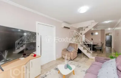 Casa com 3 quartos à venda na rua jaboticabal, 223, vila bertioga, são paulo, 240 m2 por r$ 1.200.000
