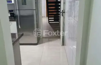 Casa com 3 quartos à venda na avenida ellis maas, 970, capão redondo, são paulo, 175 m2 por r$ 580.000