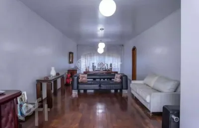 Casa com 4 quartos à venda na rua marquês do lavradio, 86, jardim vila formosa, são paulo, 250 m2 por r$ 1.197.800