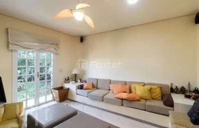Casa com 3 quartos à venda na rua dona elisa moraes mendes, 678, vila madalena, são paulo, 325 m2 por r$ 3.800.000