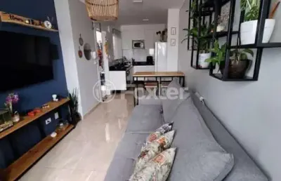 Casa em condomínio fechado com 2 quartos à venda na rua nova friburgo, 404, jardim penha, são paulo, 65 m2 por r$ 351.000