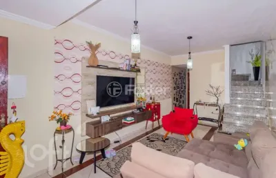 Casa com 3 quartos à venda na rua marco polo, 825, parque boturussu, são paulo, 172 m2 por r$ 660.000