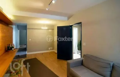 Casa com 2 quartos à venda na rua nicolau barreto, 755, vila cordeiro, são paulo, 125 m2 por r$ 1.400.000