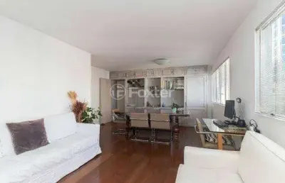 Apartamento com 4 quartos à venda na alameda jaú, 1866, jardim paulista, são paulo, 138 m2 por r$ 1.550.000