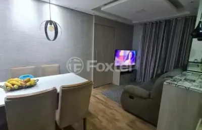 Apartamento com 2 quartos à venda na rua pernambucana, 360, conceição, osasco, 48 m2 por r$ 352.000