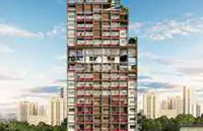 Apartamento com 2 quartos à venda na avenida indianópolis, 44, indianópolis, são paulo, 78 m2 por r$ 2.443.215