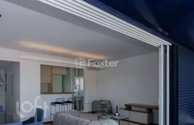 Apartamento com 1 quarto à venda na rua nova cidade, 147, vila olímpia, são paulo, 85 m2 por r$ 2.130.000