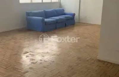 Apartamento com 3 quartos à venda na rua pedroso alvarenga, 328, itaim bibi, são paulo, 161 m2 por r$ 1.940.000