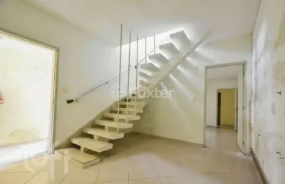 Casa com 2 quartos à venda na rua oswaldo casimiro muller, 242, cidade monções, são paulo, 125 m2 por r$ 1.325.000