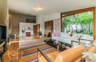 Casa com 4 quartos à venda na rua dos escultores, 285, boaçava, são paulo, 579 m2 por r$ 8.000.000
