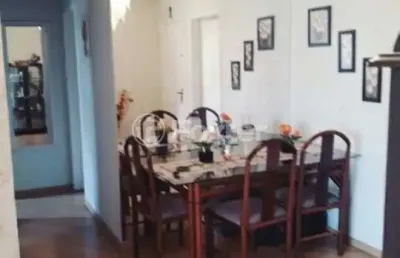 Apartamento com 3 quartos à venda na rua lydia damus maksoud, 120, jardim ampliação, são paulo, 65 m2 por r$ 345.000