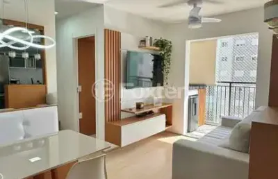 Apartamento com 2 quartos à venda na rua francisco corazza, 100, parque residencial da lapa, são paulo, 50 m2 por r$ 620.000