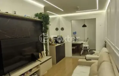 Apartamento com 3 quartos à venda na rua francisco corazza, 100, parque residencial da lapa, são paulo, 62 m2 por r$ 790.000