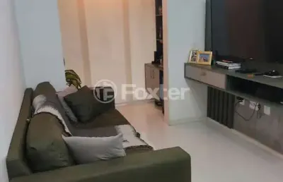 Apartamento com 2 quartos à venda na rua francisco corazza, 100, parque residencial da lapa, são paulo, 83 m2 por r$ 850.000