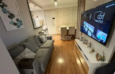 Apartamento com 2 quartos à venda na rua angá, 870, vila formosa, são paulo, 59 m2 por r$ 695.000