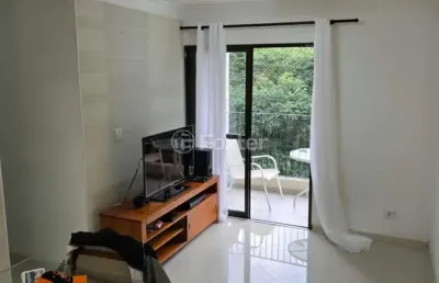 Apartamento com 3 quartos à venda na rua camarajé, 109, jardim paraíso, são paulo, 72 m2 por r$ 460.000