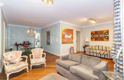 Apartamento com 3 quartos à venda na alameda jaú, 1477, jardim paulista, são paulo, 156 m2 por r$ 3.900.000