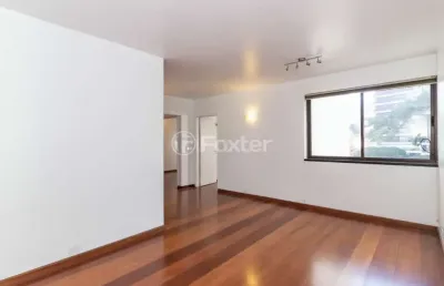 Apartamento com 2 quartos à venda na rua joão moura, 2347, pinheiros, são paulo, 80 m2 por r$ 840.000