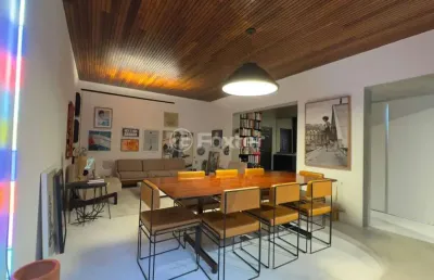 Casa com 3 quartos à venda na alameda jaú, 189, jardim paulista, são paulo, 160 m2 por r$ 2.390.000