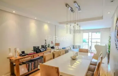 Apartamento com 3 quartos à venda na rua rafael correa sampaio, 740, santa paula, são caetano do sul, 145 m2 por r$ 1.080.000