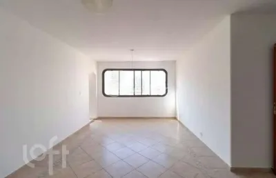 Apartamento com 4 quartos à venda na rua apiacás, 406, perdizes, são paulo, 156 m2 por r$ 1.260.000