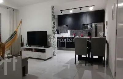 Apartamento com 2 quartos à venda na rua josé damiani, 209, ponte grande, guarulhos, 59 m2 por r$ 339.200