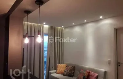 Apartamento com 1 quarto à venda na rua rubens meireles, 99, várzea da barra funda, são paulo, 45 m2 por r$ 650.000