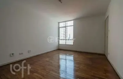 Apartamento com 3 quartos à venda na rua pássaros e flores, 444, jardim das acacias, são paulo, 90 m2 por r$ 650.000