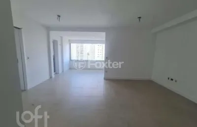 Apartamento com 3 quartos à venda na avenida aldino pinotti, 610, centro, são bernardo do campo, 117 m2 por r$ 1.696.000