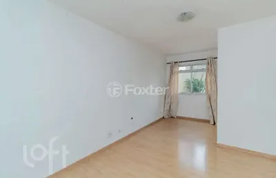 Apartamento com 2 quartos à venda na rua joaquim morais, 35, vila santa catarina, são paulo, 80 m2 por r$ 370.000