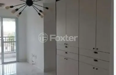 Apartamento com 2 quartos à venda na rua cidade lion, 171, jardim anny, guarulhos, 60 m2 por r$ 550.000