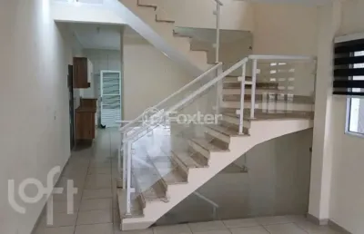 Casa com 3 quartos à venda na rua venezia, 225, jardim rio das pedras, cotia, 170 m2 por r$ 646.600