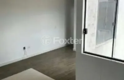 Cobertura com 2 quartos à venda na rua das jabuticabeiras, 46, campestre, santo andré, 100 m2 por r$ 550.000