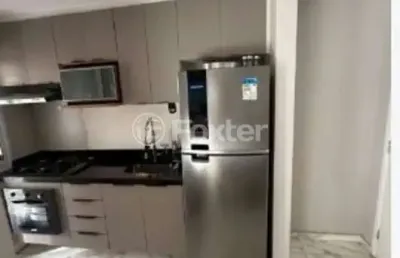 Apartamento com 2 quartos à venda na rua cavadas, 1406, vila são joão, guarulhos, 44 m2 por r$ 440.000