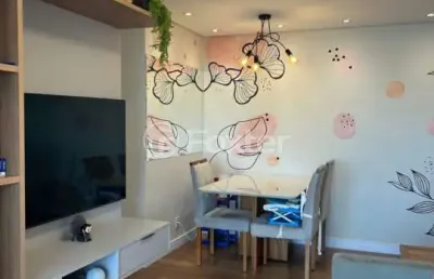 Apartamento com 2 quartos à venda na rua maria daffre, 155, quinta da paineira, são paulo, 56 m2 por r$ 550.000