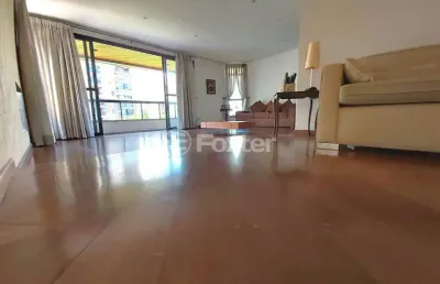 Apartamento com 4 quartos à venda na rua professor josé horácio meirelles teixeira, 876, vila suzana, são paulo, 160 m2 por r$ 884.000