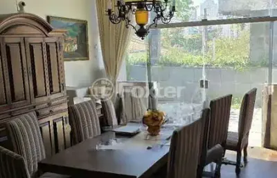 Casa com 5 quartos à venda na rua baxiúva, 328, santo amaro, são paulo, 300 m2 por r$ 2.200.000