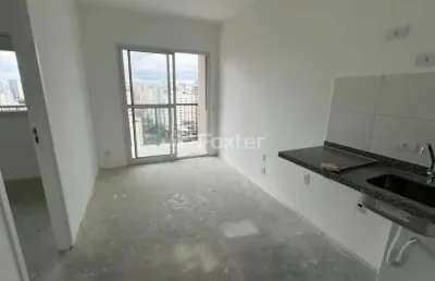 Apartamento com 1 quarto à venda na rua casa do ator, 1100, vila olímpia, são paulo, 30 m2 por r$ 535.000