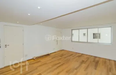 Apartamento com 3 quartos à venda na rua pascal, 57, campo belo, são paulo, 90 m2 por r$ 1.600.000