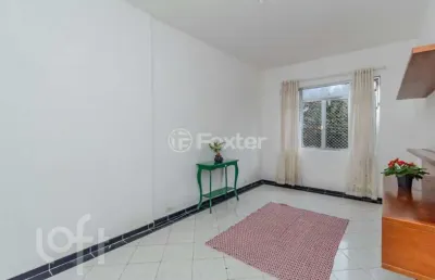 Apartamento com 2 quartos à venda na avenida doutor arnaldo, 162, pacaembu, são paulo, 80 m2 por r$ 550.000
