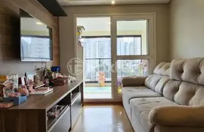Apartamento com 3 quartos à venda na rua catulo da paixão cearense, 566, vila da saúde, são paulo, 85 m2 por r$ 899.000
