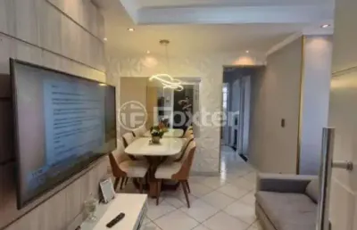 Apartamento com 3 quartos à venda na rua pirapora do bom jesus, 170, jardim santa clara, guarulhos, 56 m2 por r$ 380.000