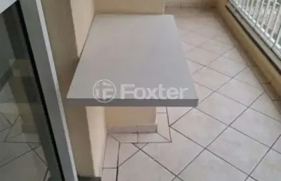 Apartamento com 2 quartos à venda na rua joão teixeira da silva, 415, vila invernada, são paulo, 76 m2 por r$ 770.000