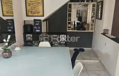 Casa com 3 quartos à venda na rua geraldo martins santana, 72, vila constança, são paulo, 125 m2 por r$ 780.000