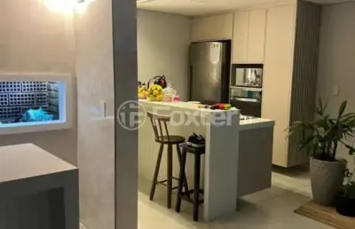 Apartamento com 3 quartos à venda na rua peixoto, 9, vila buenos aires, são paulo, 209 m2 por r$ 560.000